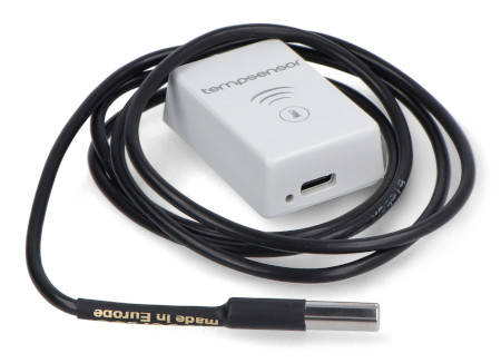 BleBox tempSensor