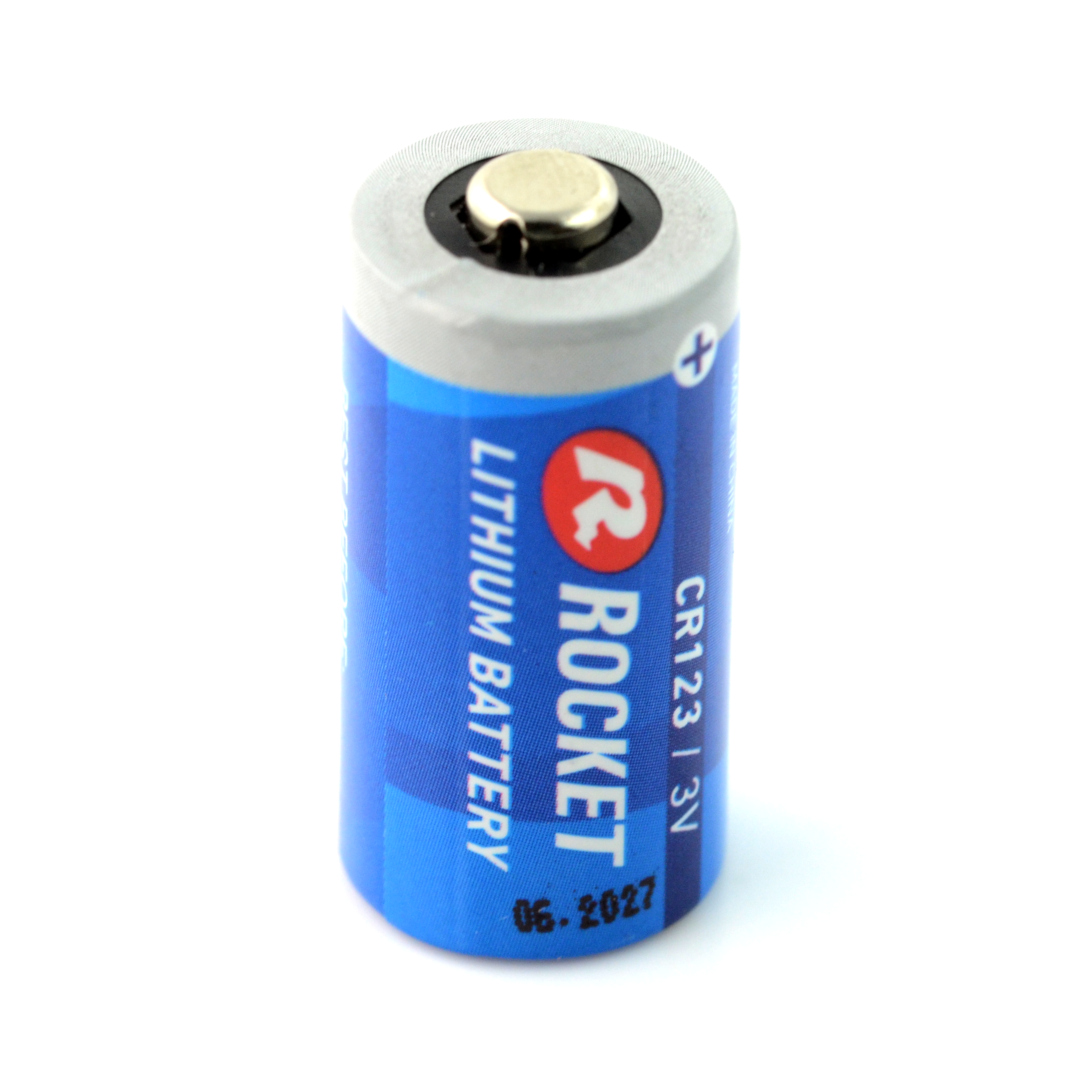 Buy Lithium battery CR2032 3V Maxell - 1pc. Botland - Robotic Shop