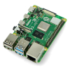 Raspberry Pi 3 Model B+