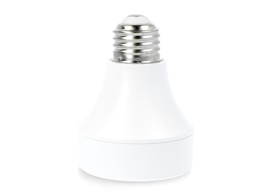 Coolseer WiFi Bulb Adapter - smart bulb socket E26/E27 - COL-BA01W Shop