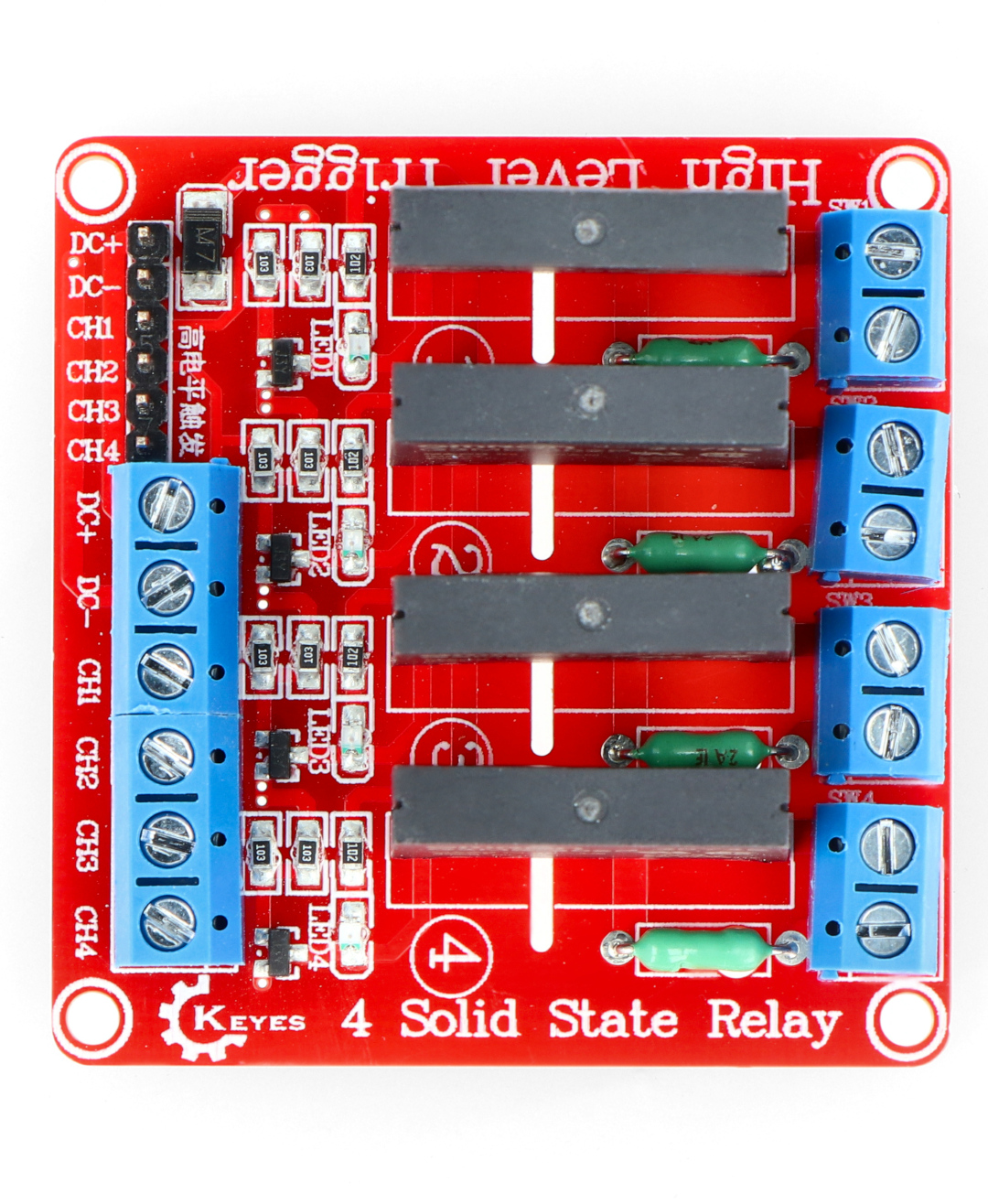 relay - How to command a 220v device through a 12v output - Electrical  Engineering Stack Exchange