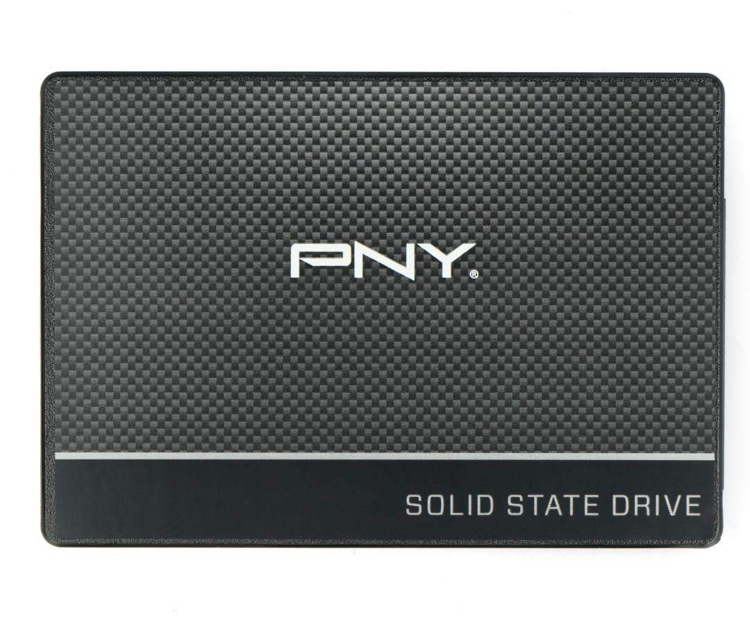 Harddrive SSD PNY CS900 120GB Botland - Robotic Shop