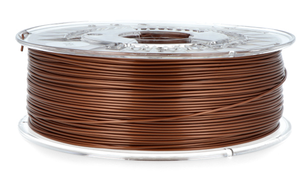 Filament Devil Design PLA 1,75mm 1kg - Cooper