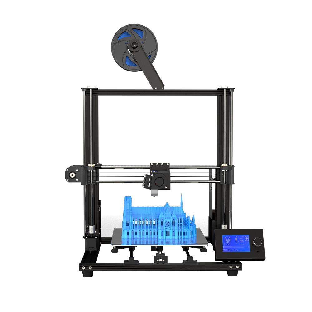 3D Printer - Anet A8 Plus - kit for self-assembly Botland Robotic Shop