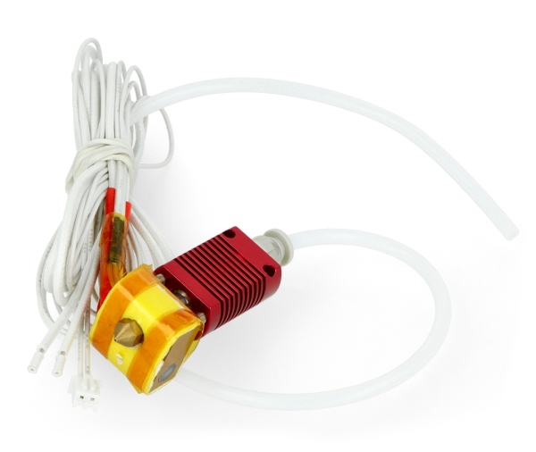 Głowica hotend do Creality Ender-3