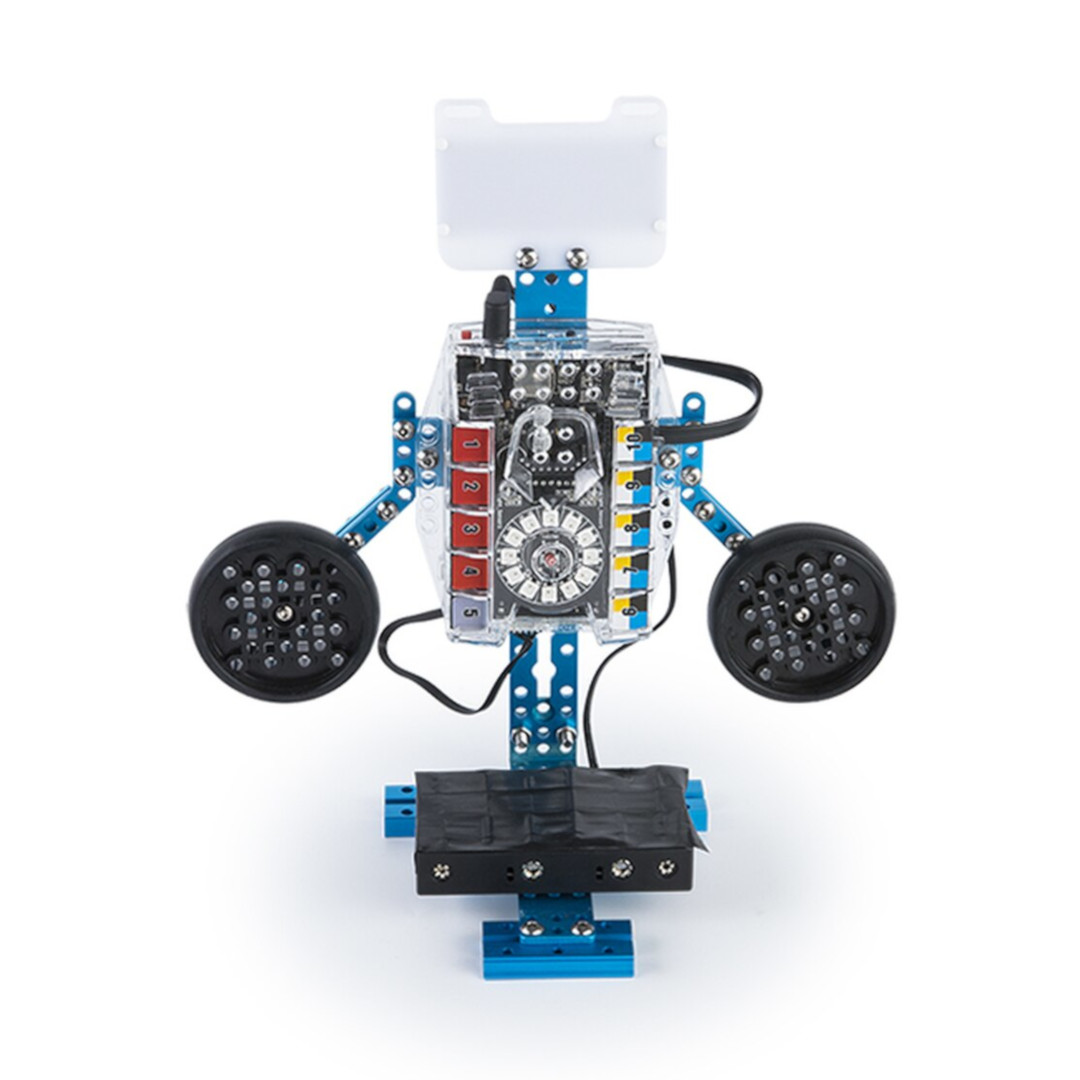 Advanced Mechanics and Motion Kit - VEX Robotics
