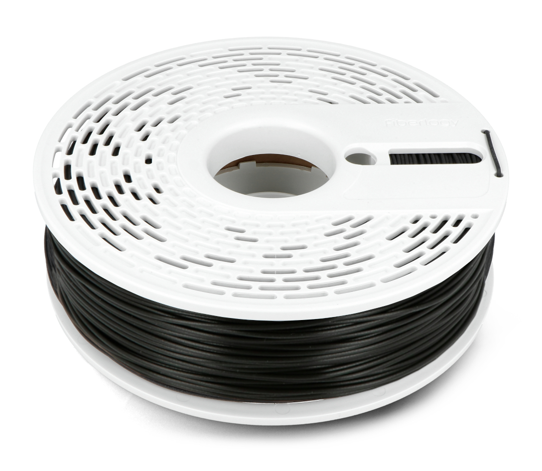 Fiberlogy IMPACT PLA - PLA plus filament for stronger 3D prints