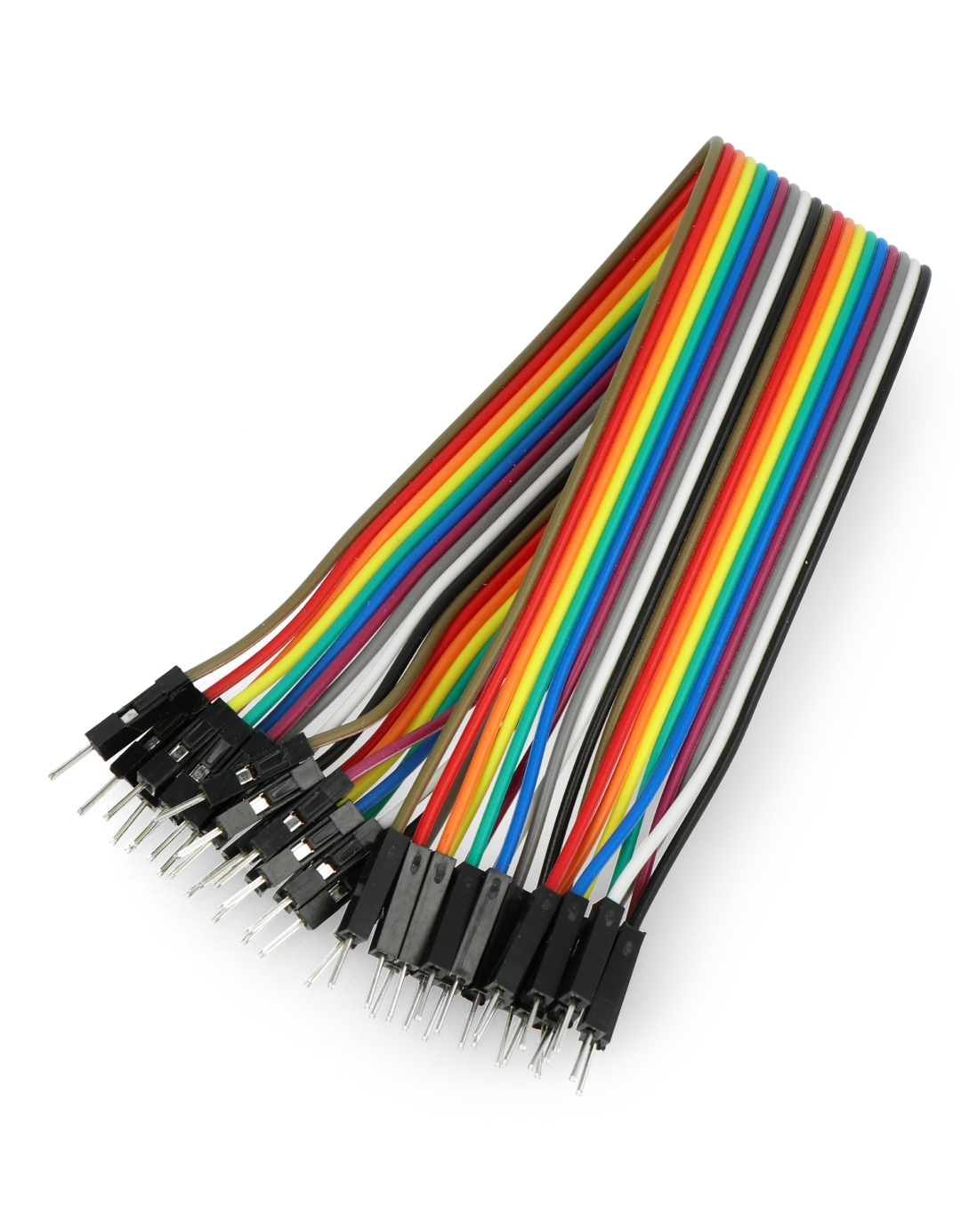  (560 Pcs) MCIGICM Breadboard Jumper Wire Cables for