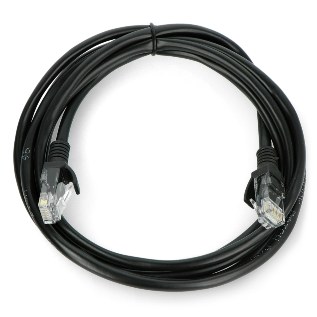 Przewód Patchcord 5e
