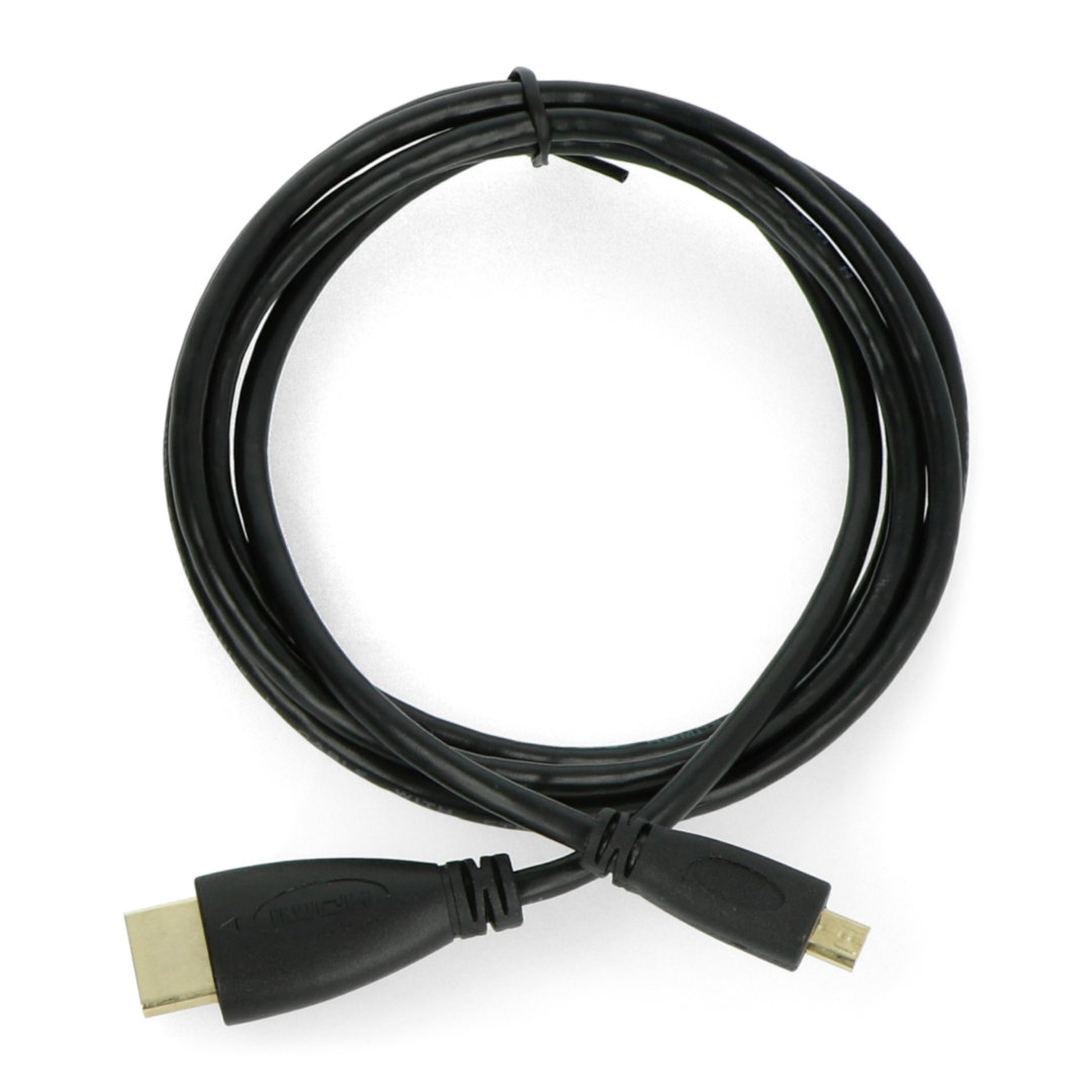 Przewód HDMI