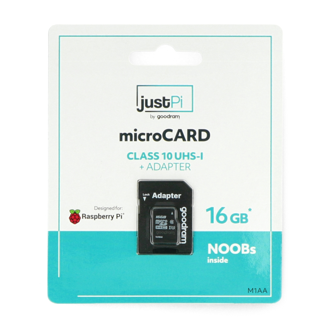 Karta pamięci microSD
