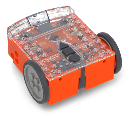 Edison Educational Robot