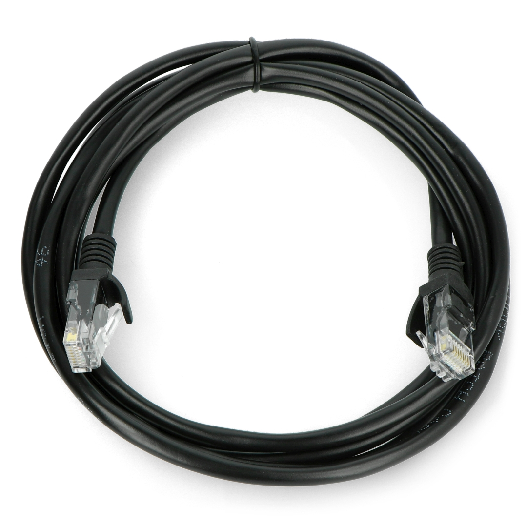 Przewód Ethernet