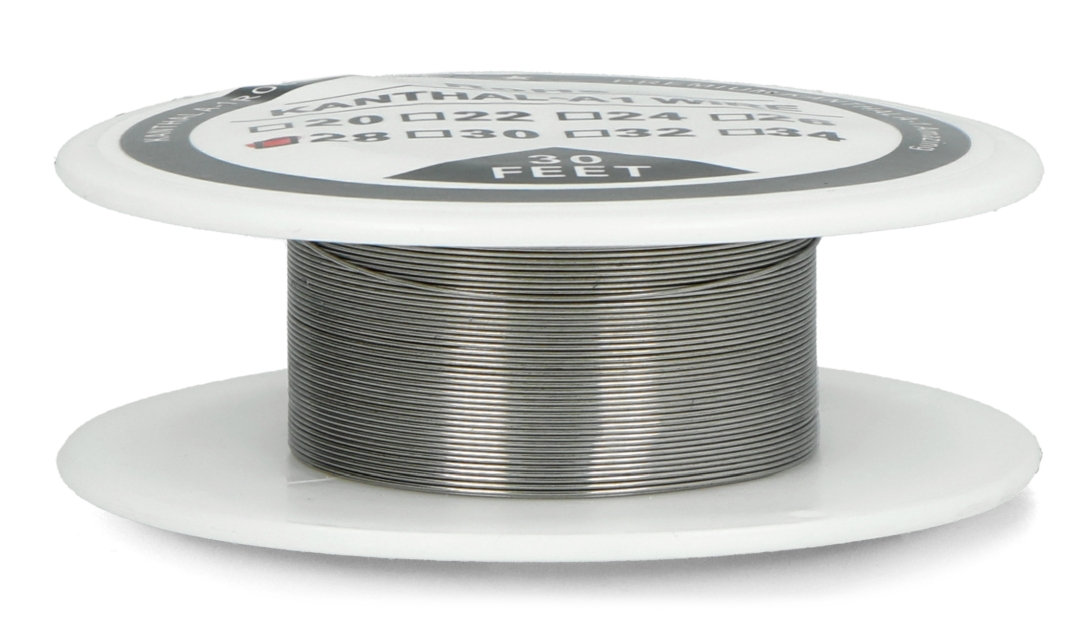 10 metre 1,15mm a1 kanthal wire draht heating coil wire 
