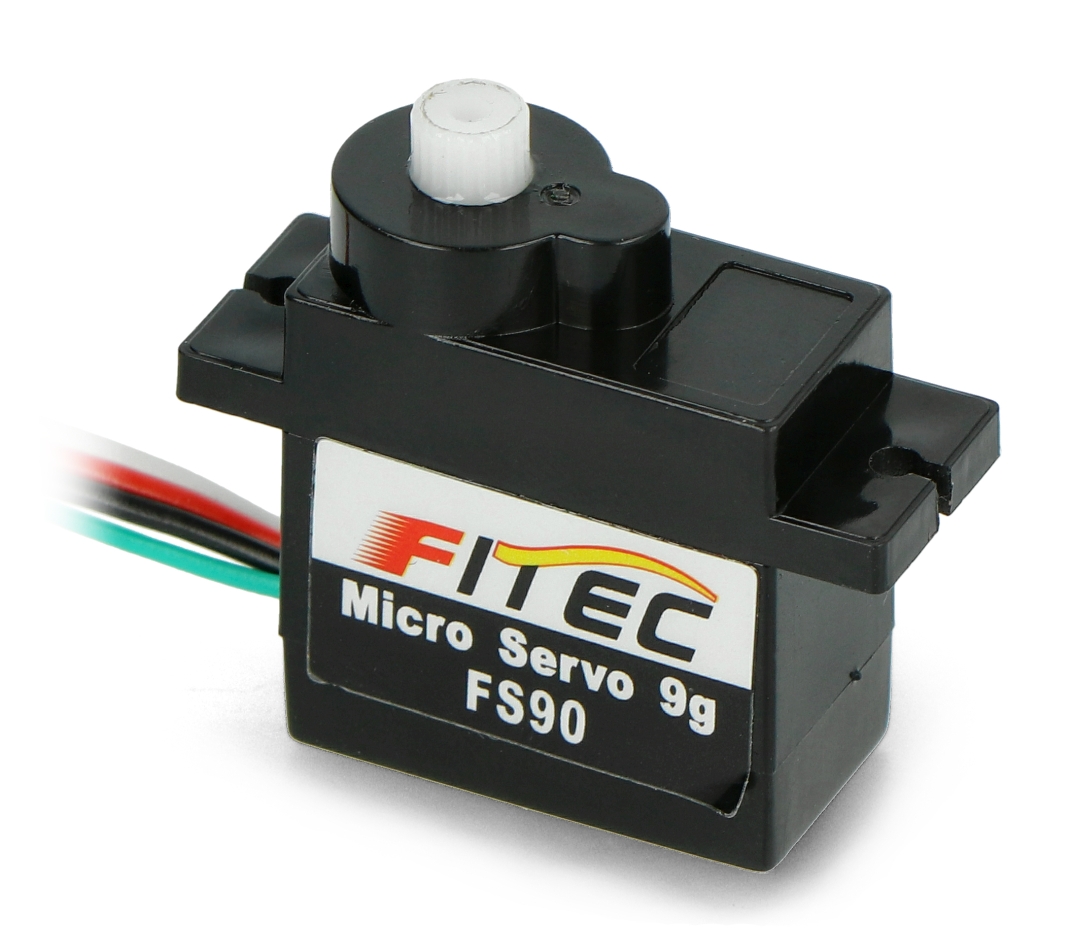 FEETECH FS90 Micro Servo