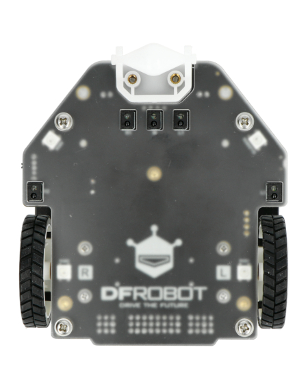 Micro platform: Maqueen Husky Lens V2