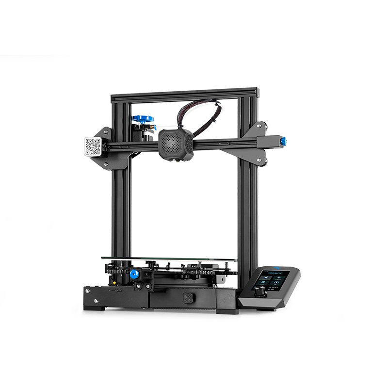 3D printer Creality Ender-3 V2 Botland Robotic Shop
