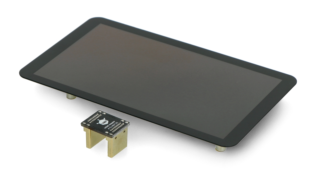Ecran Tactile 5 LCD HDMI Pour Raspberry PI 4