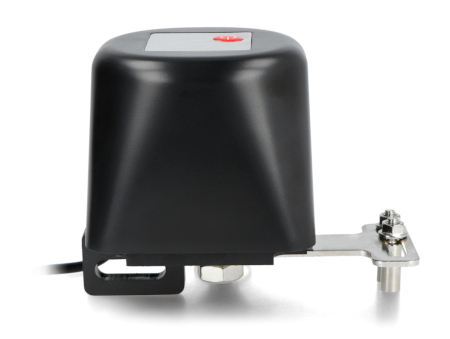 WiFi Ball Valve Actuator
