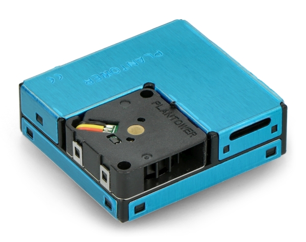 PlanTower air purity sensor