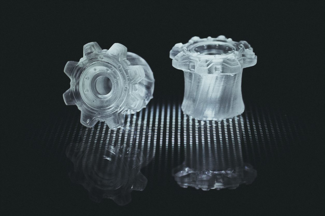 Resin for 3D printer FormFutura Platinum LCD Botland - Robotic Shop