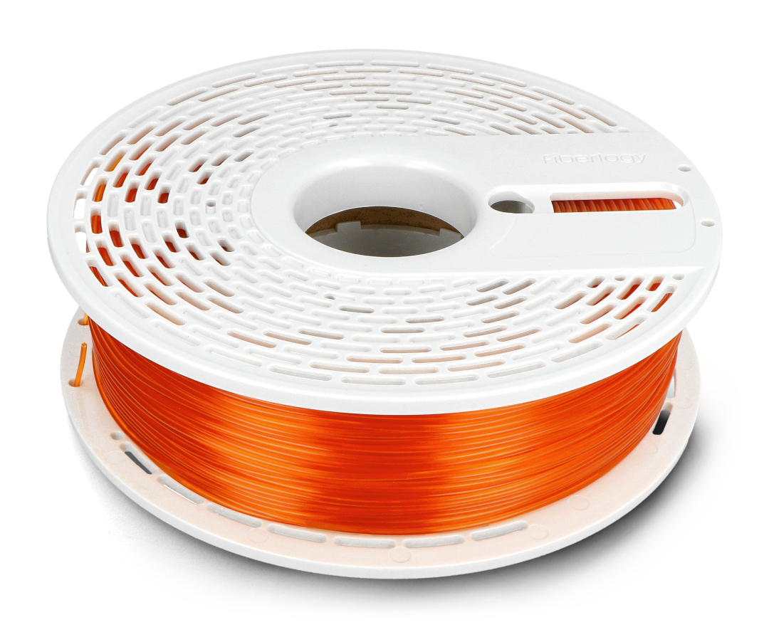 Filament Fiberlogy Easy ABS 1,75mm 0,75kg - Botland - Robotic Shop