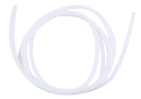 Rurka PTFE 4mm - biała