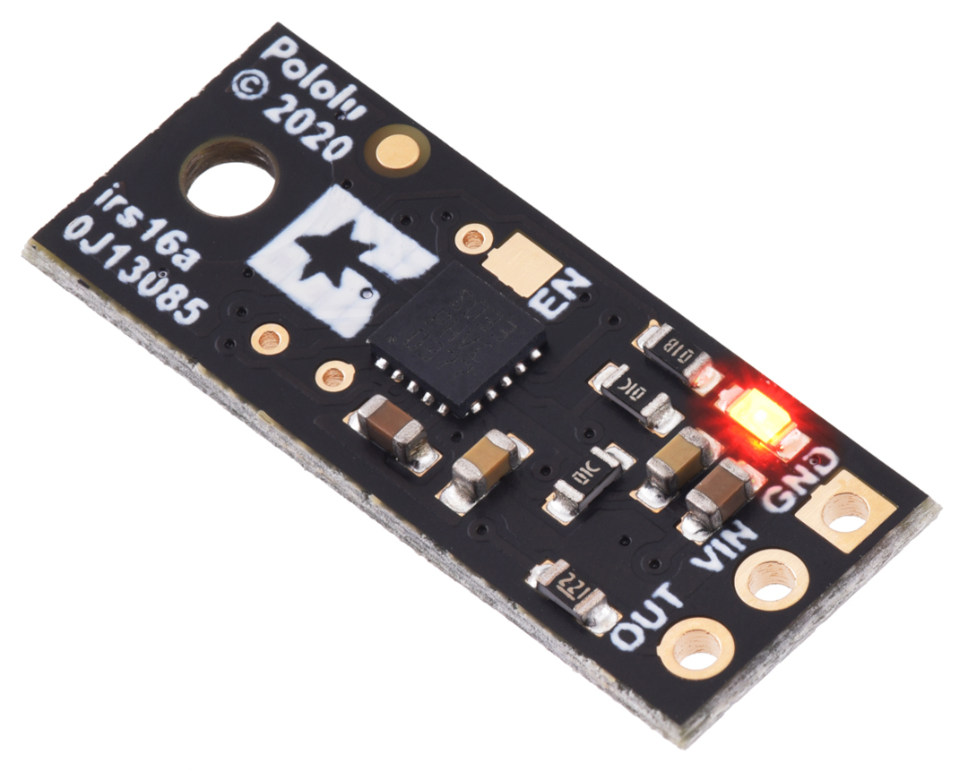 Arduino Analog Sensor Cable-15cm 