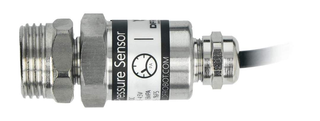 Capteur de température infrarouge DFRobot SEN0256