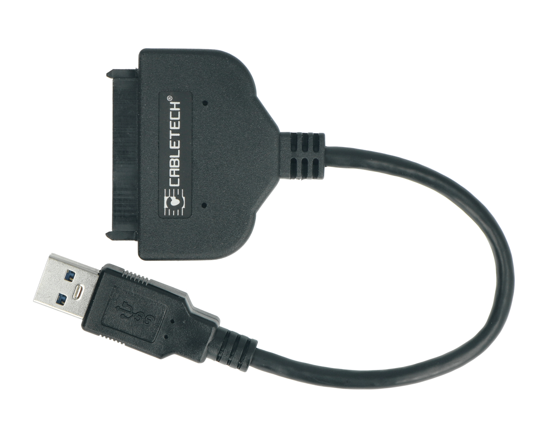 Universal - Adaptateur IDE SATA à USB 3.0 Câble SATA USB 2.0