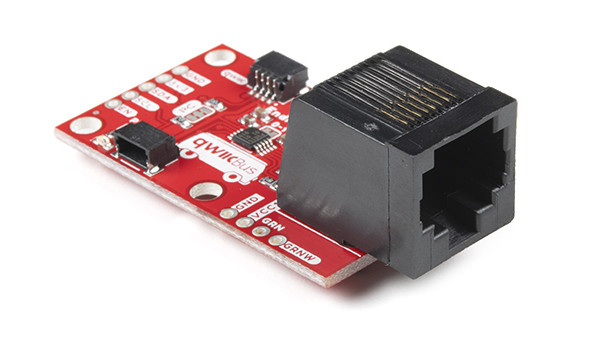 QwiicBus EndPoint - SparkFun COM-16988