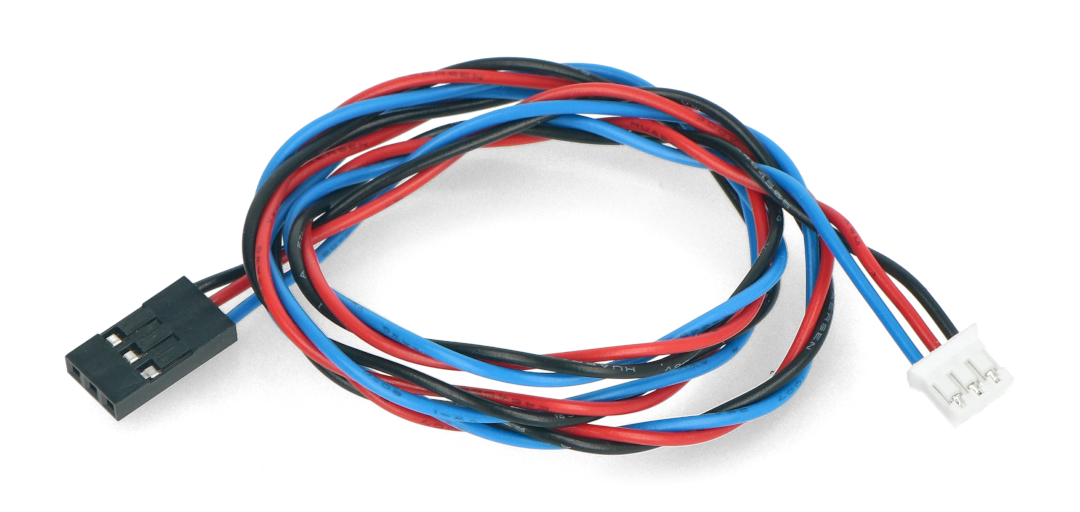 DFRobot Gravity - connection cable - for digital sensors to