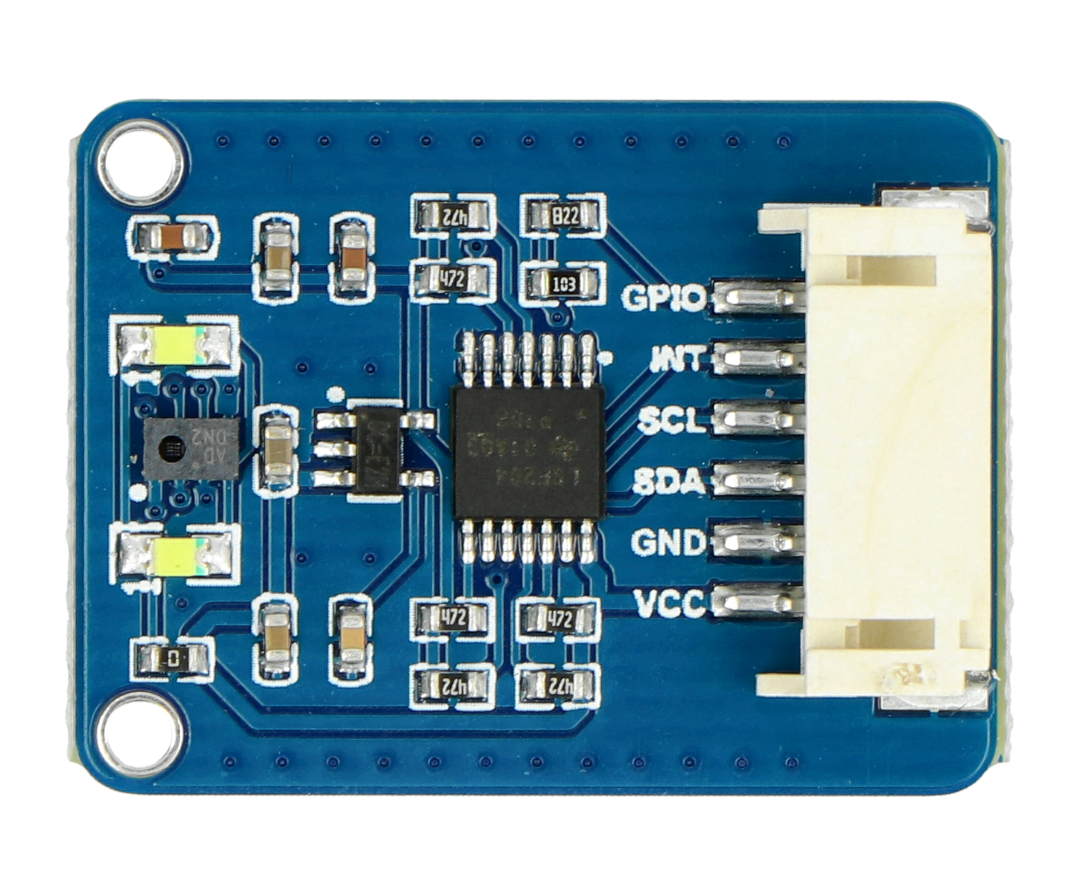 5Pcs hot LilyPad Button Board Module For Arduino Top B1
