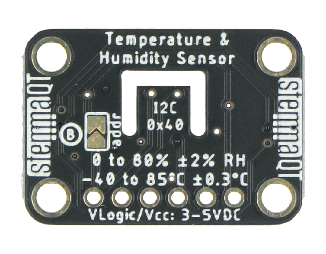 Temperature sensor and humidity ZigBee T1 Thuja Botland - Robotic Shop