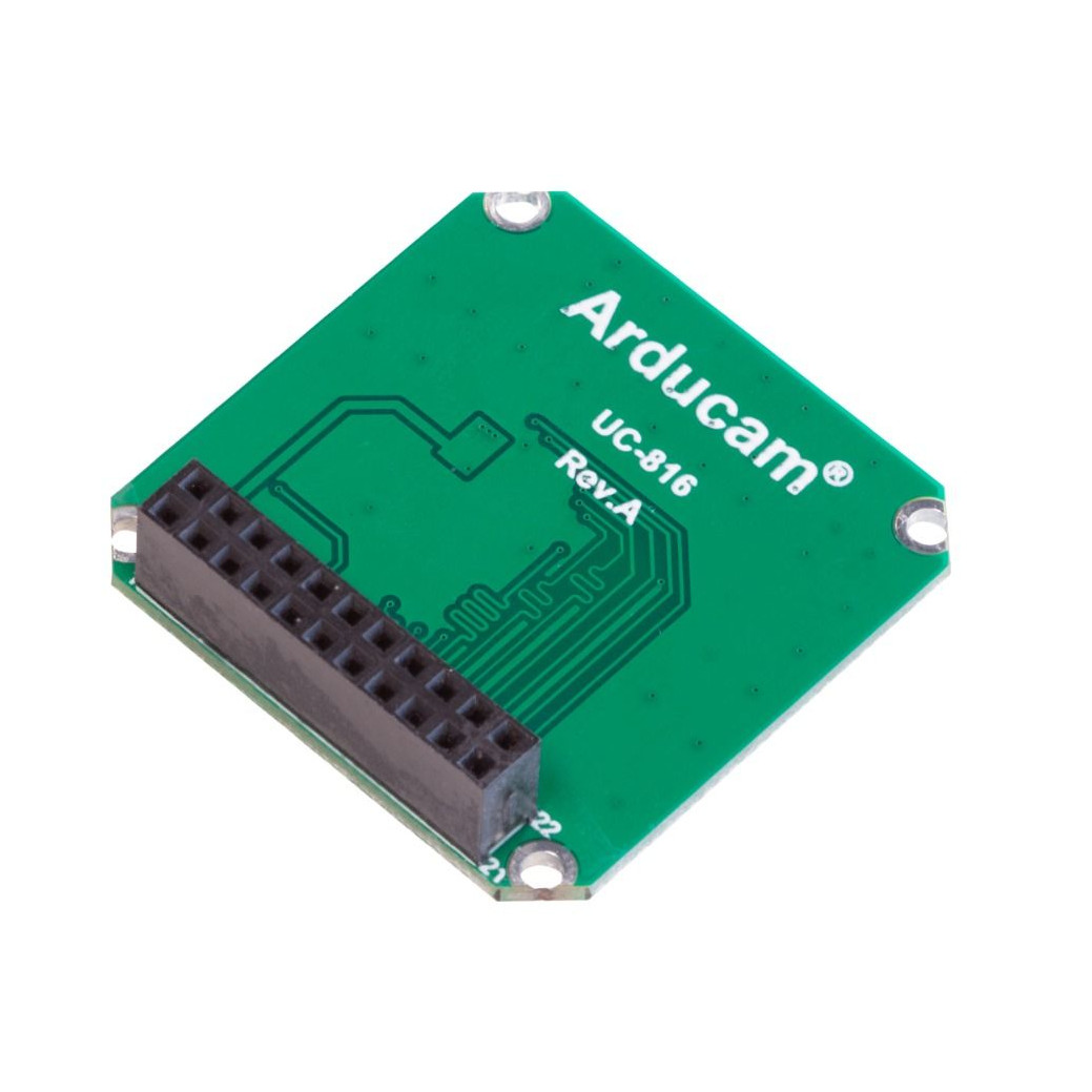thumbnail image 2 of 5pcs FFC/FPC 30 Pin 1mm 0.5mm To DIP Adapter PCB Board – Double Side K9 2 of 6
