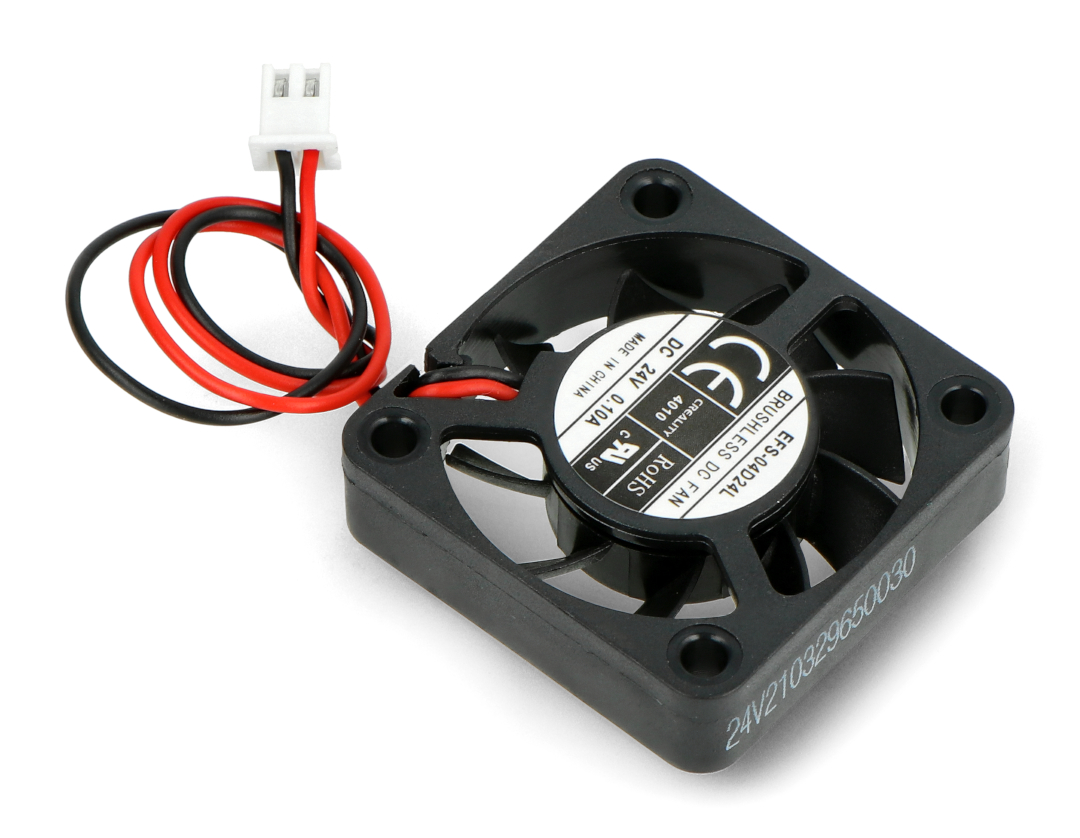 Original DJI Spark Main Board cooling fan-Repair parts ventilador 