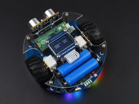 Robot PicoGo