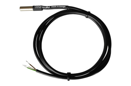 Waterproof BleBox probe