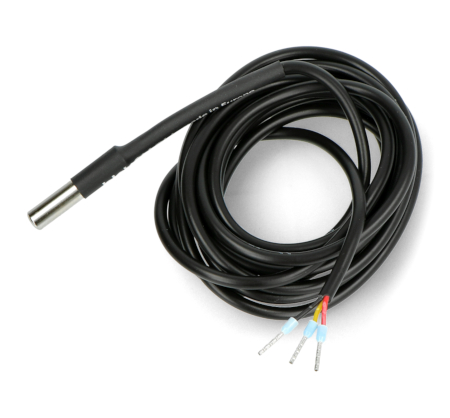 Waterproof BleBox probe