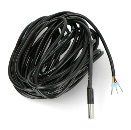 Waterproof BleBox probe