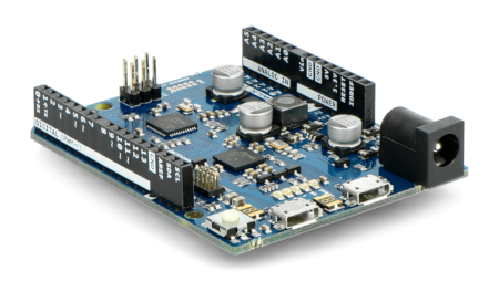Arduino Zero