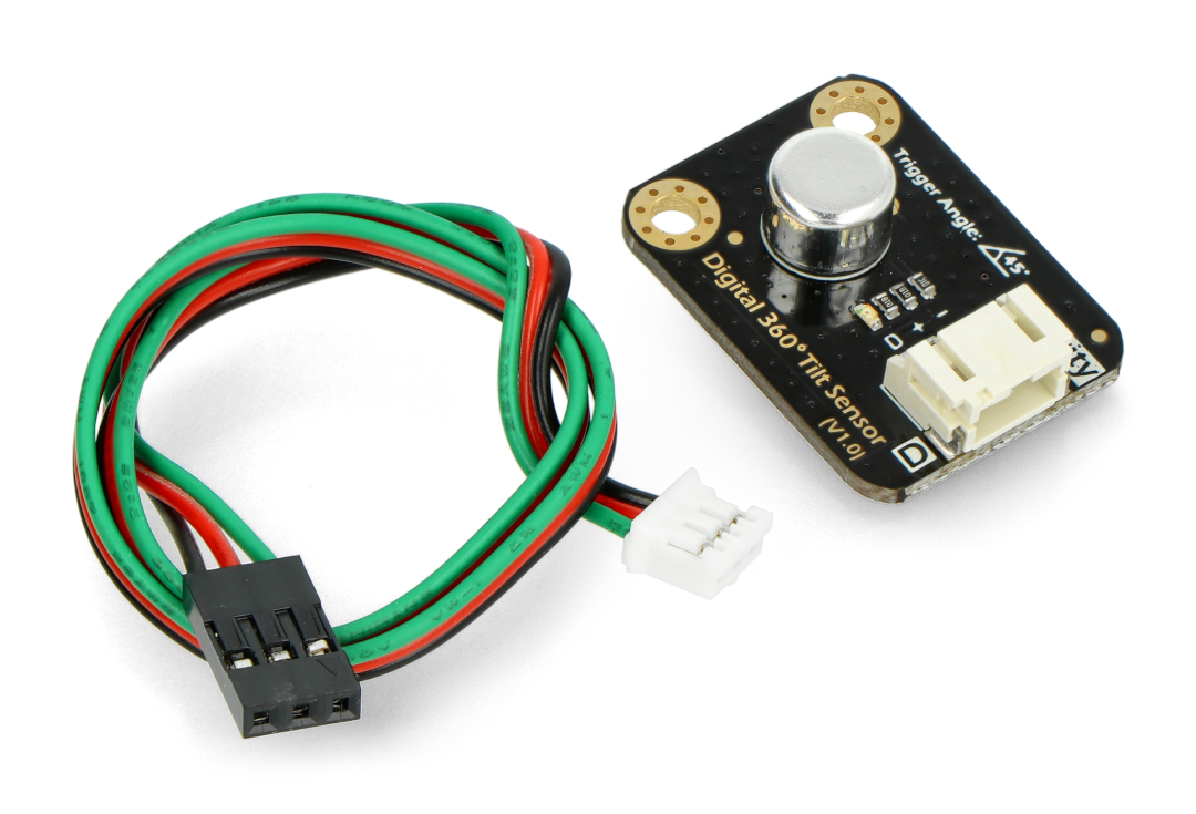 Gravity: Digital Buzzer for Arduino / ESP32 / micro:bit / Raspberry Pi -  DFRobot