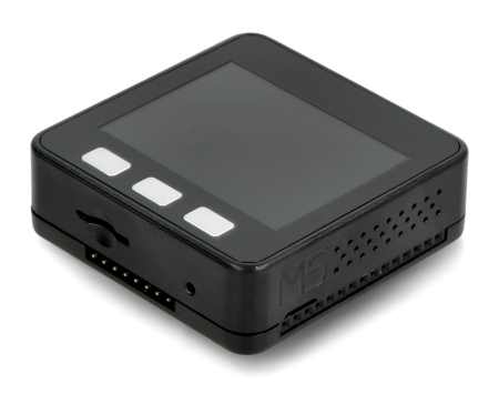 M5Stack Core Basic V2.7 - development module - ESP32