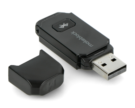 Makeblock Bluetooth Dongle - moduł komunikacji bezprzewodowej Bluetooth 4.0 - do robotów Makeblock
