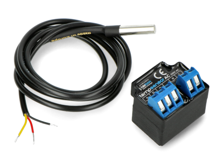 Czujnik temperatury BleBox tempSensorAC