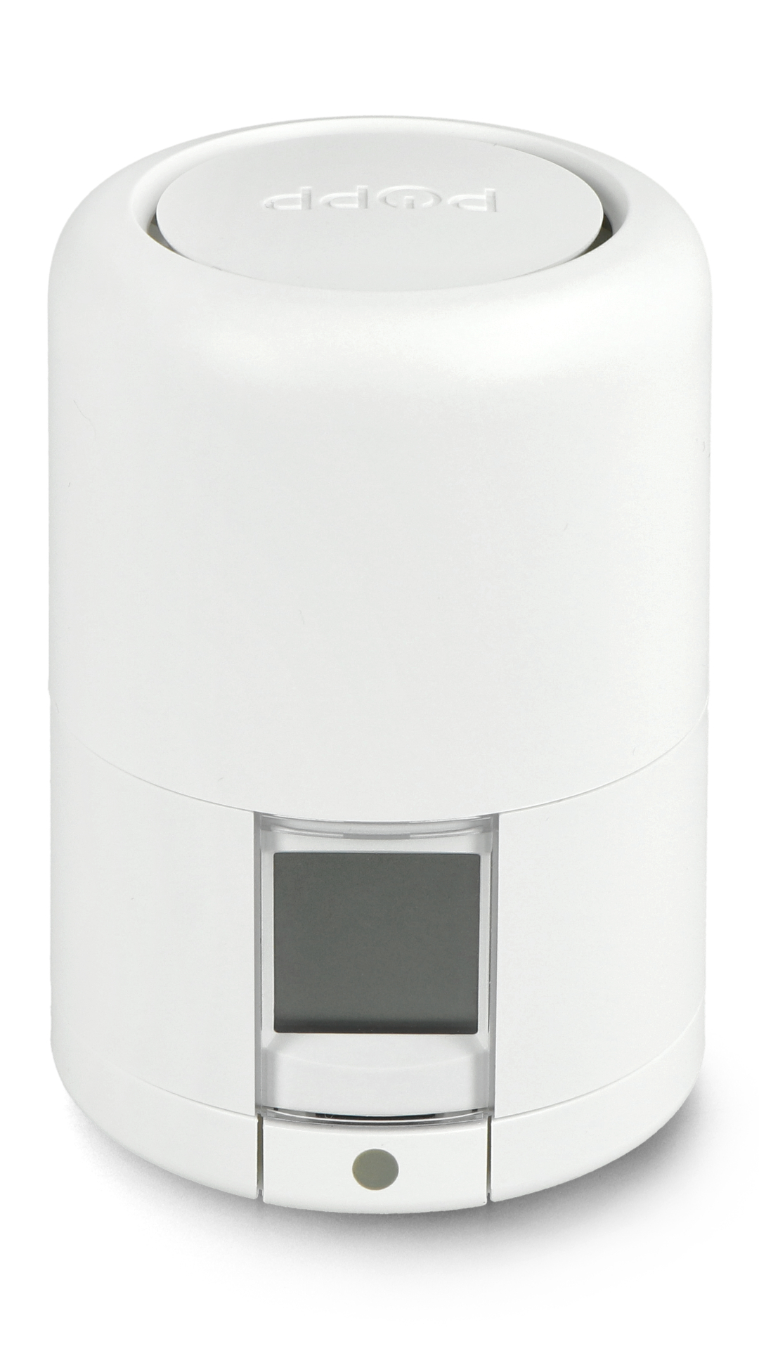Tuya - ZigBee smart thermostat - Moes ZTRV-368 Botland - Robotic Shop