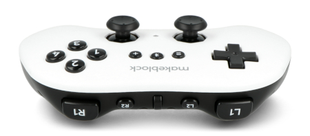 Makeblock Bluetooth Controller V1 - zdalny kontroler do robotów - Makeblock P3060003/ON0006