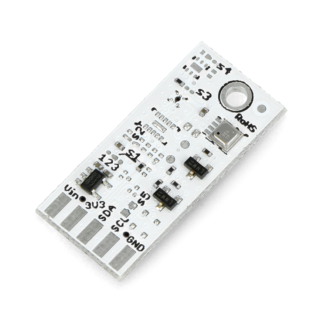 55°C~125°C DC 5V New TW DS18B20 Digital Temperature Sensor Module For Arduino 