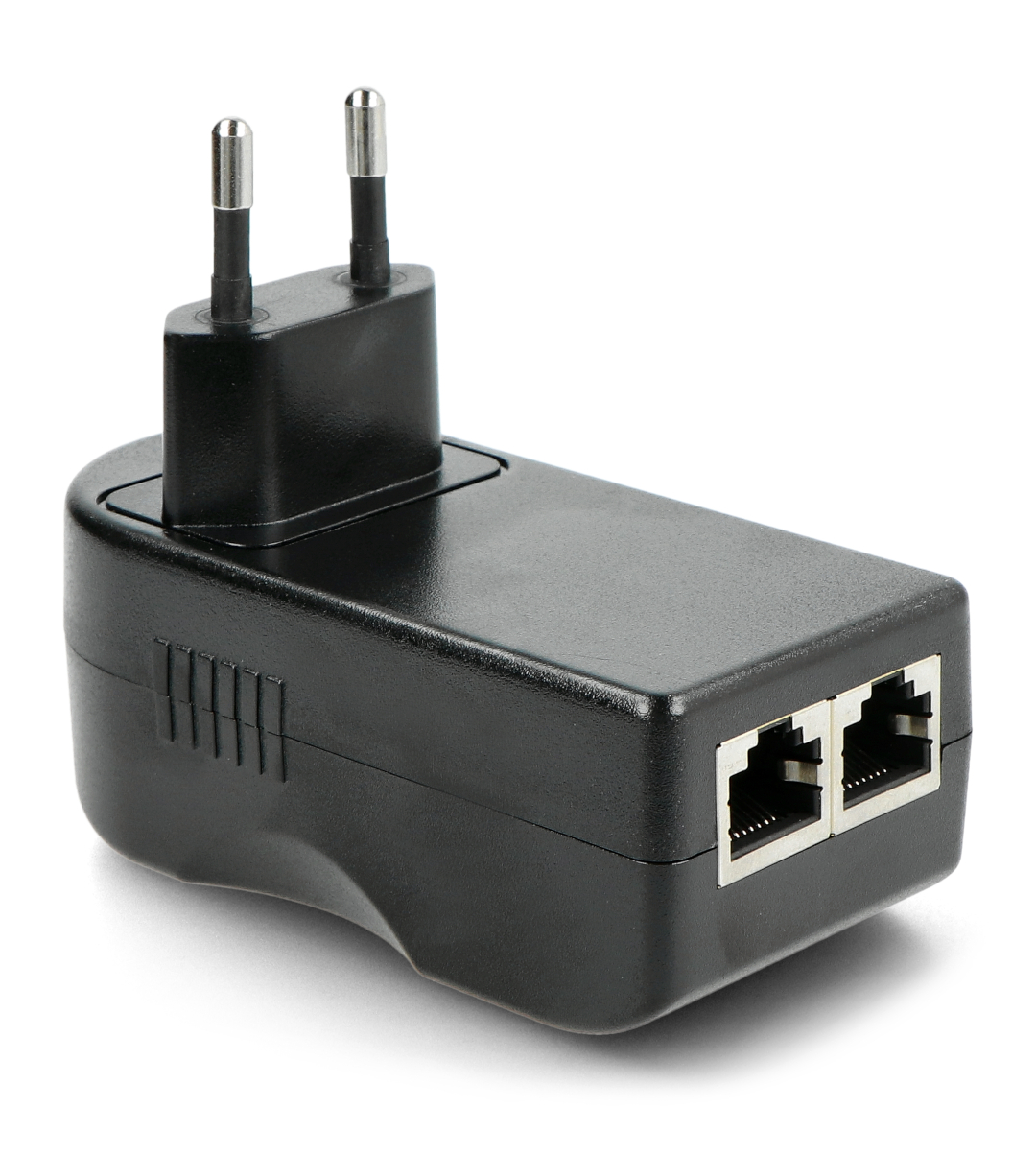 Poe Power Supply 12v 24v 48v 24w Poe Injector Ethernet Adapter For