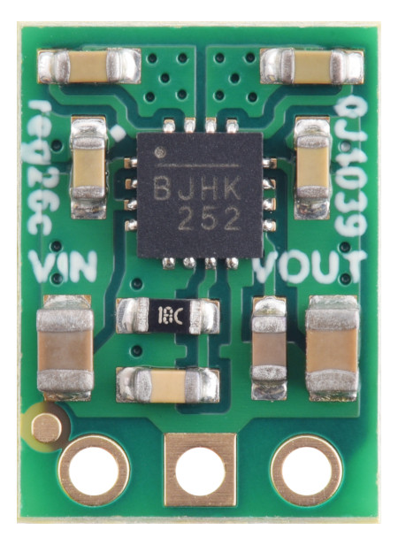 Przetwornica 5 V / 1,5 A